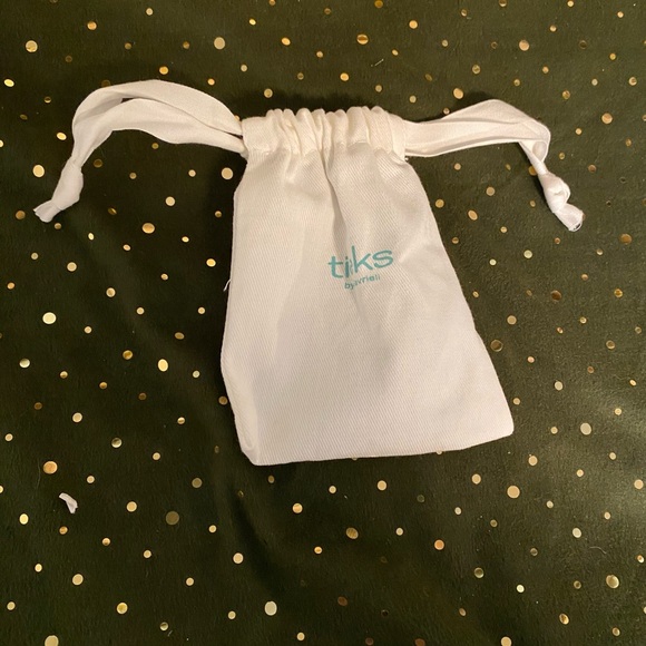 NEW Tieks Shoe Bag Charm from Advent Calendar - Picture 4 of 4